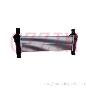 INGINE INTERCOOLER Inter baridi kwa Ranger 2012- 5271339